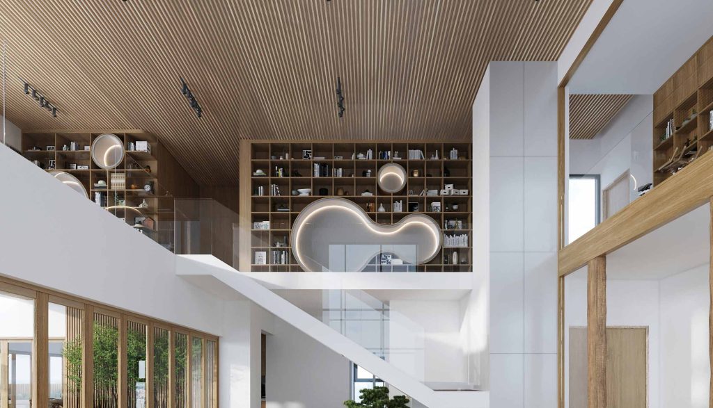 Lead Architect
