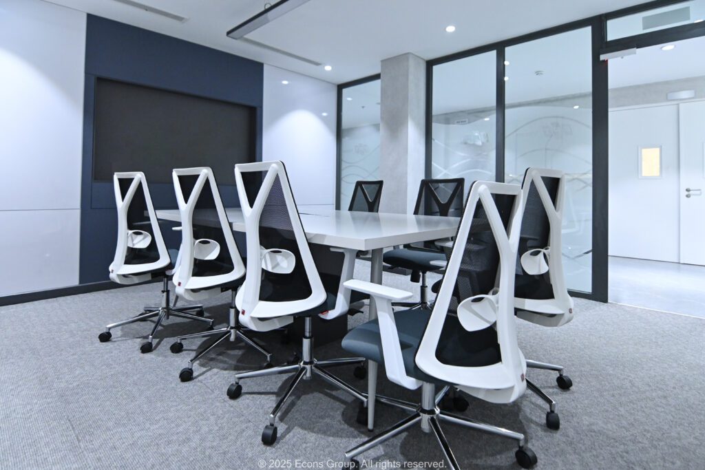 data office