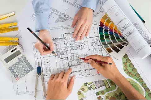 tuyển dụng kiến trúc sư