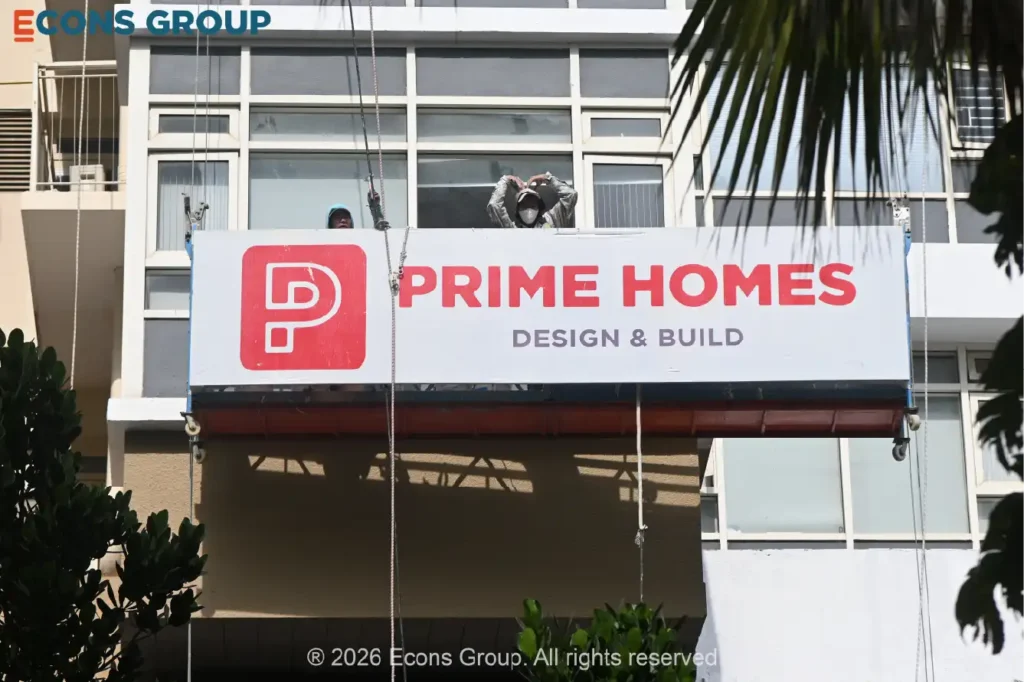 Prime Homes