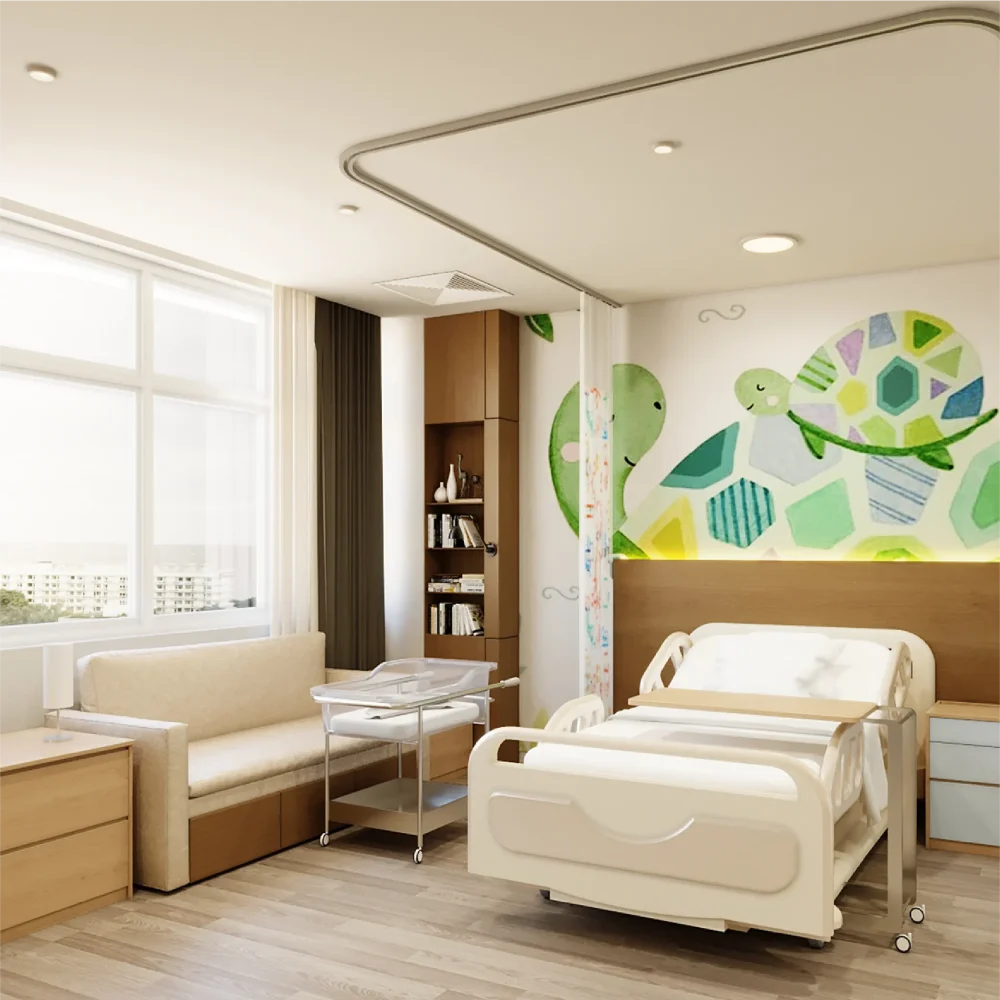 SERVICE-HEALTHCARE