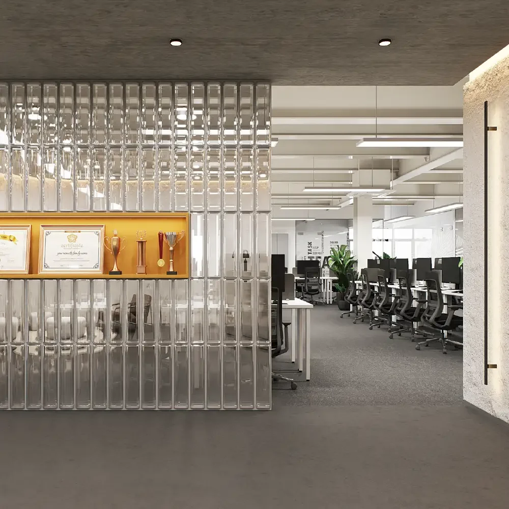 SERVICE-WORKSPACES